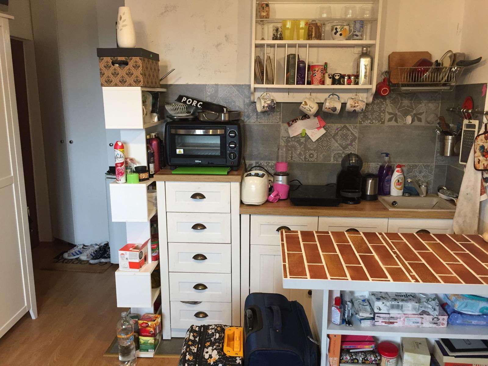 Garsonieră de vânzare Grigorescu - 32426AV | BLITZ Cluj-Napoca | Poza4