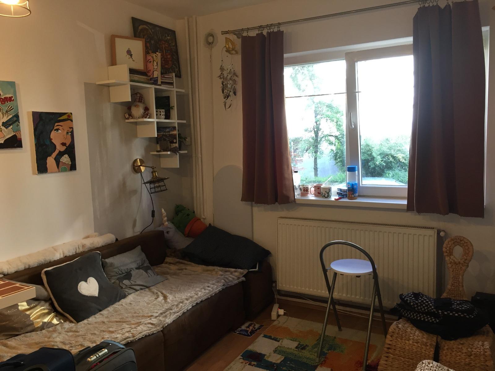 Garsonieră de vânzare Grigorescu - 32426AV | BLITZ Cluj-Napoca | Poza3