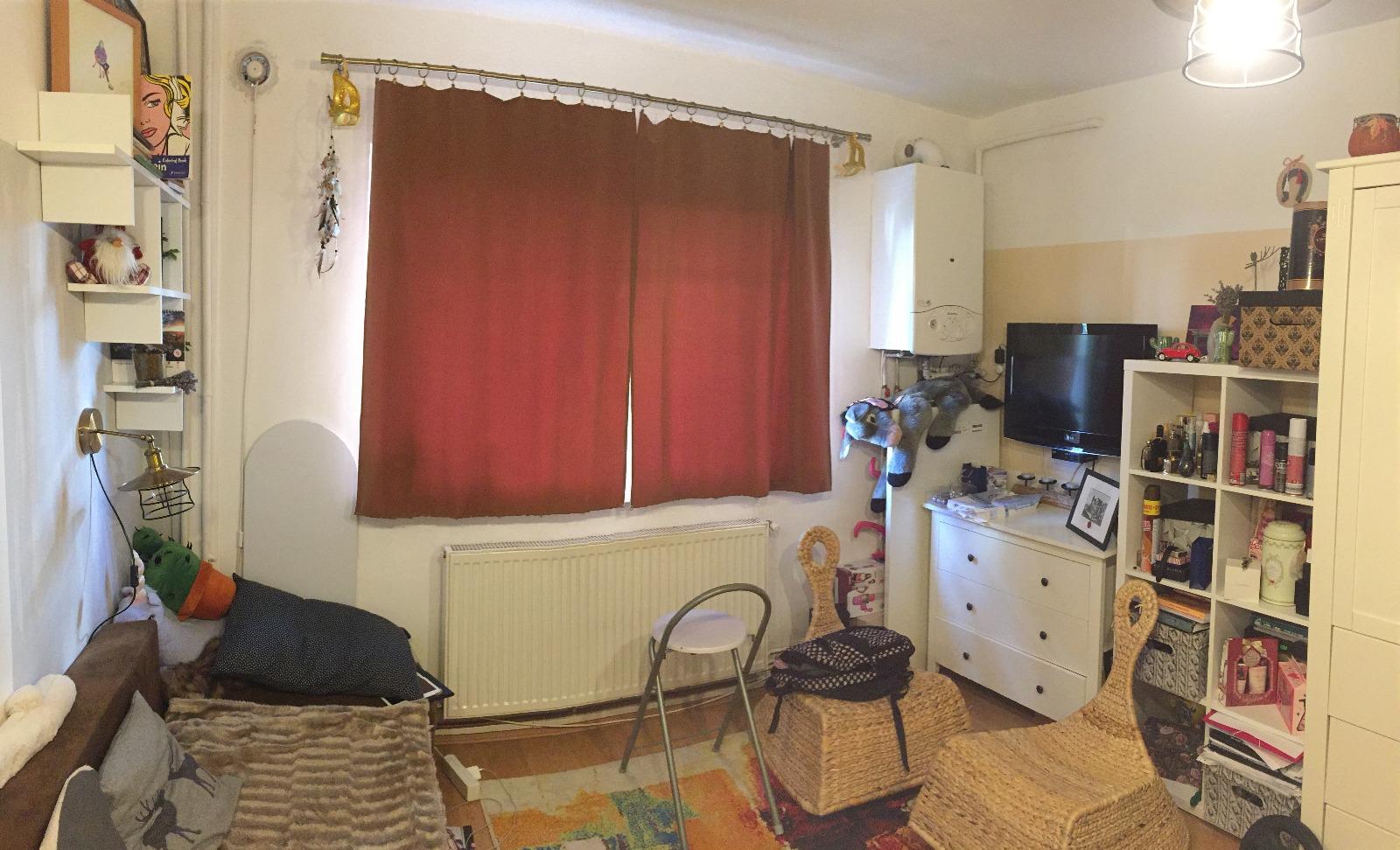 Garsonieră de vânzare Grigorescu - 32426AV | BLITZ Cluj-Napoca | Poza2