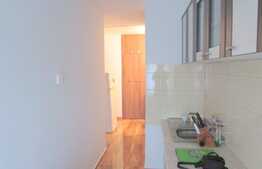 Garsoniera, 32 mp, zona Kaufland