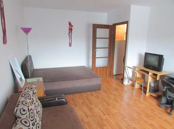 Garsonieră de închiriat Manastur - 32427AI | BLITZ Cluj-Napoca | Poza1