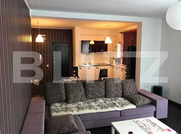 Apartament de vânzare 2 camere Bună Ziua - 32428AV | BLITZ Cluj-Napoca | Poza1