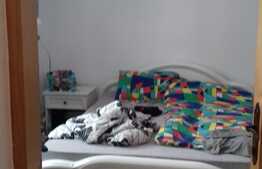 Apartament 2 camere, terasa 15 mp, boxa, zona strazii Decebal