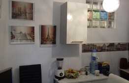 Apartament 2 camere, terasa 15 mp, boxa, zona strazii Decebal