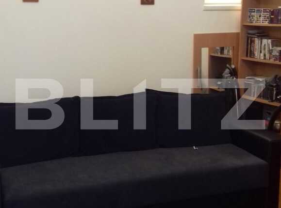 Apartament de vânzare 2 camere Central - 32429AV | BLITZ Cluj-Napoca | Poza1