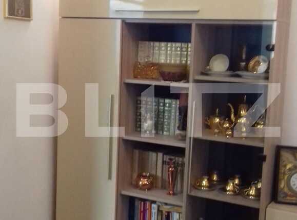 Apartament de vânzare 2 camere Central - 32429AV | BLITZ Cluj-Napoca | Poza2