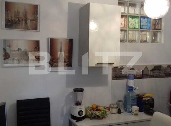 Apartament de vânzare 2 camere Central - 32429AV | BLITZ Cluj-Napoca | Poza5