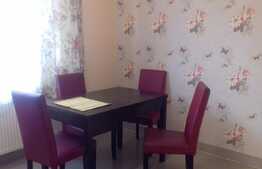 Duplex cu 4 camere, 240 mp utili, teren de 250 mp! 