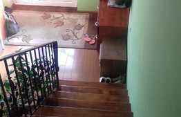 Duplex cu 4 camere, 240 mp utili, teren de 250 mp! 