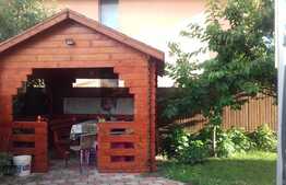 Duplex cu 4 camere, 240 mp utili, teren de 250 mp! 