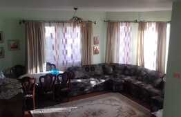 Duplex cu 4 camere, 240 mp utili, teren de 250 mp! 