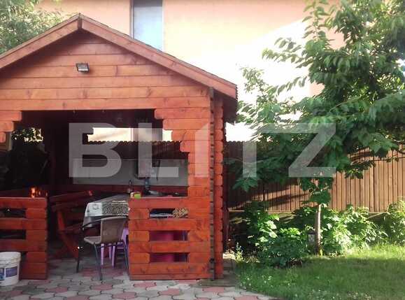 Casa de vânzare 4 camere Someseni - 32430CV | BLITZ Cluj-Napoca | Poza18