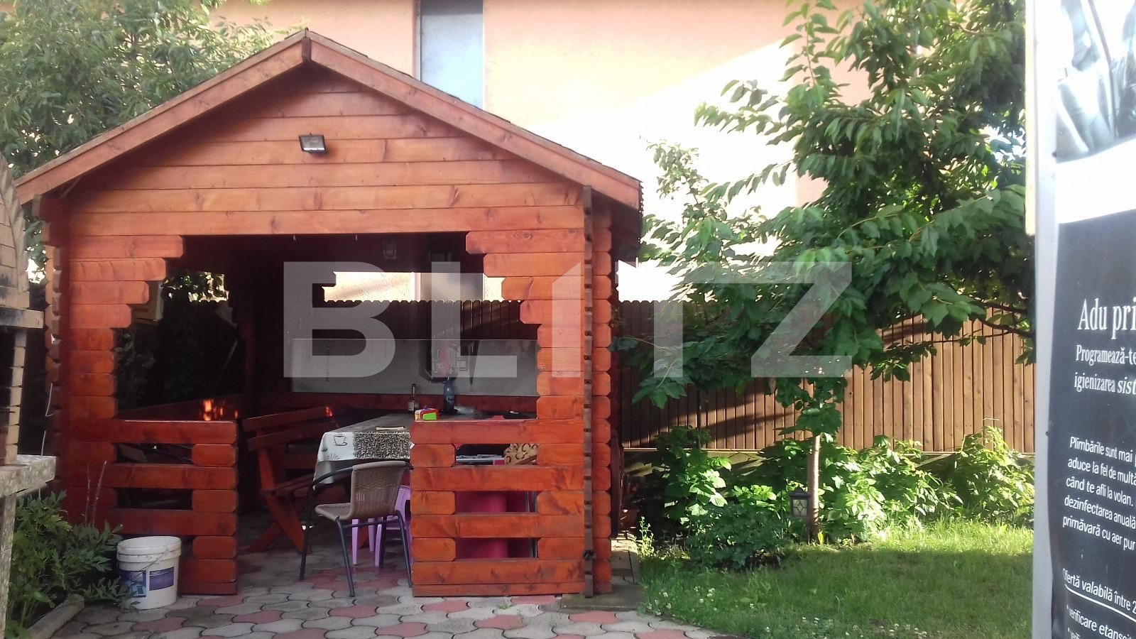 Casa de vânzare 4 camere Someseni - 32430CV | BLITZ Cluj-Napoca | Poza18