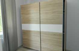 Apartament 2 camere, 48 mp, parcare, balcon, zona Piata Mihai Viteazu