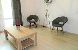 Apartament 2 camere, 48 mp, parcare, balcon, zona Piata Mihai Viteazu