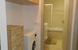 Apartament 2 camere, 48 mp, parcare, balcon, zona Piata Mihai Viteazu