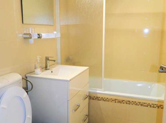 Apartament de închiriat 2 camere Central - 32431AI | BLITZ Cluj-Napoca | Poza9