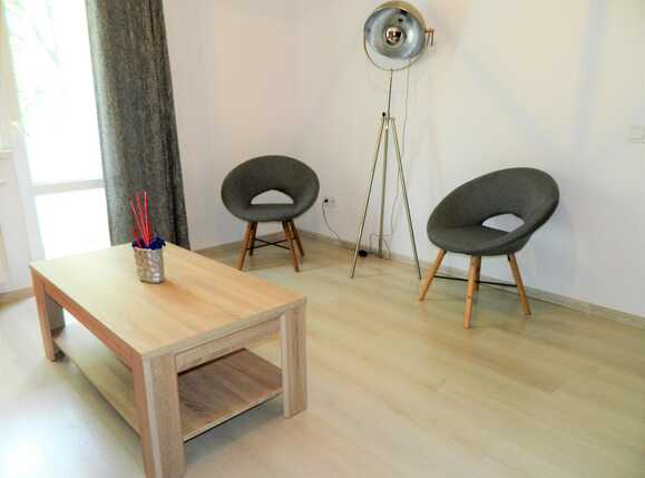 Apartament de închiriat 2 camere Central - 32431AI | BLITZ Cluj-Napoca | Poza3