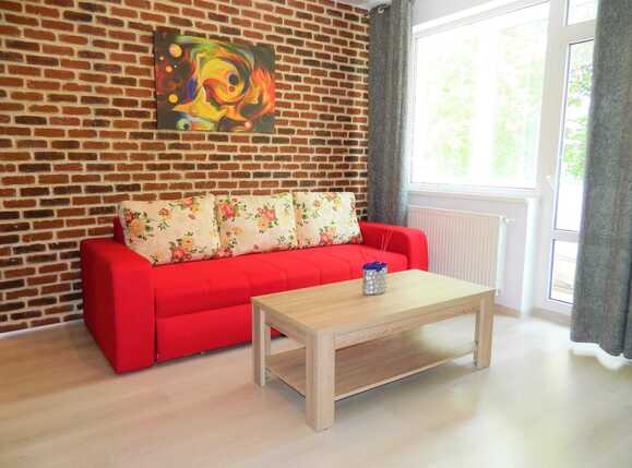 Apartament de închiriat 2 camere Central - 32431AI | BLITZ Cluj-Napoca | Poza1