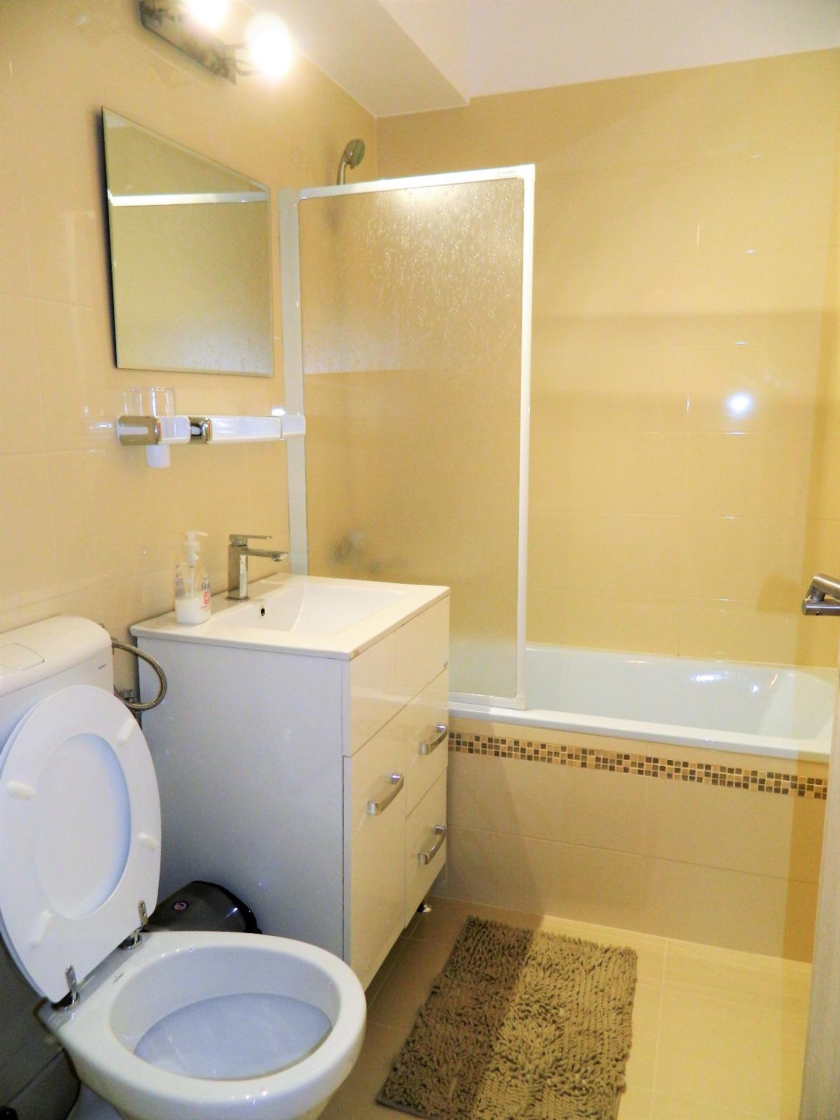 Apartament de închiriat 2 camere Central - 32431AI | BLITZ Cluj-Napoca | Poza9