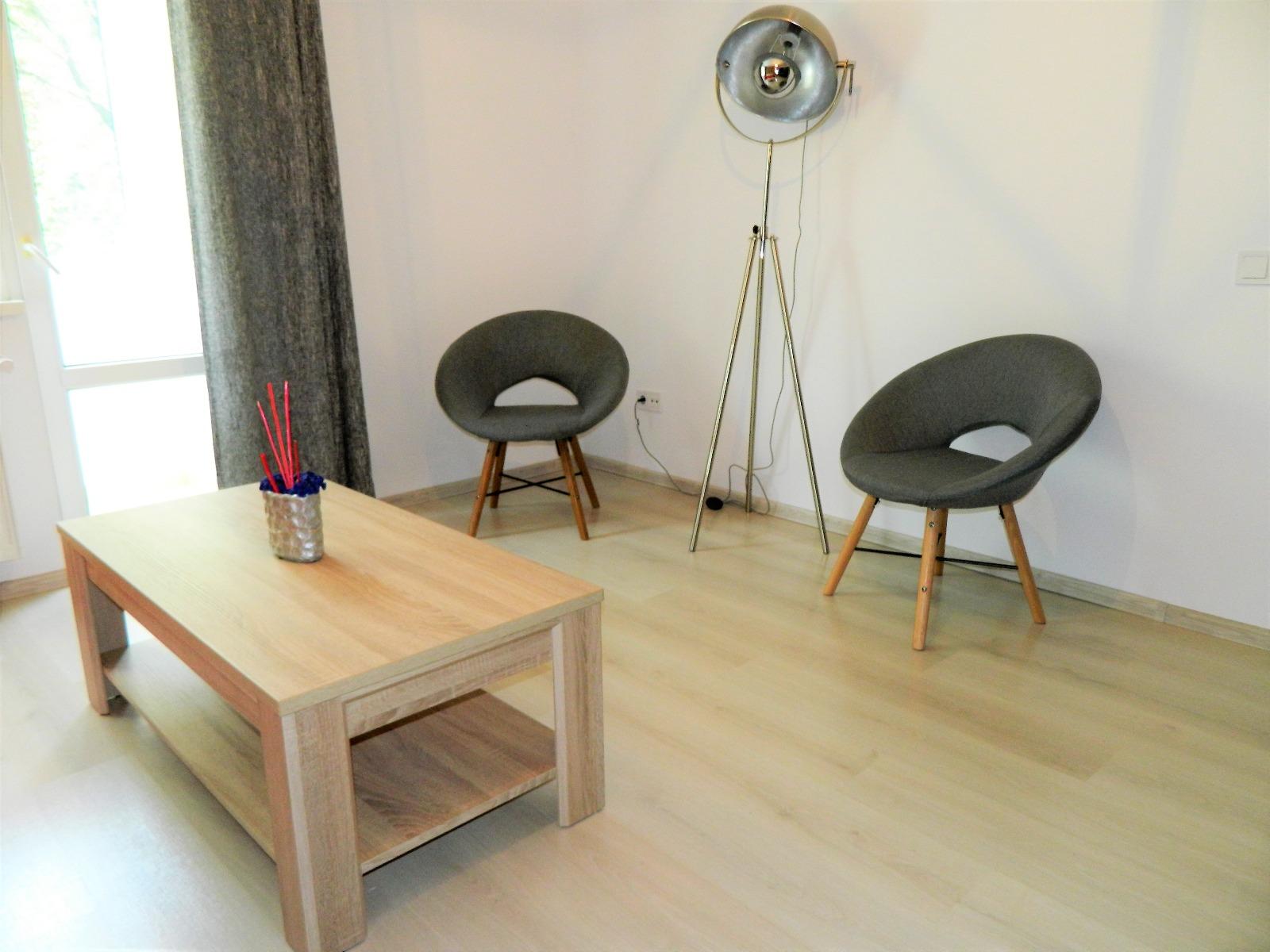 Apartament de închiriat 2 camere Central - 32431AI | BLITZ Cluj-Napoca | Poza3