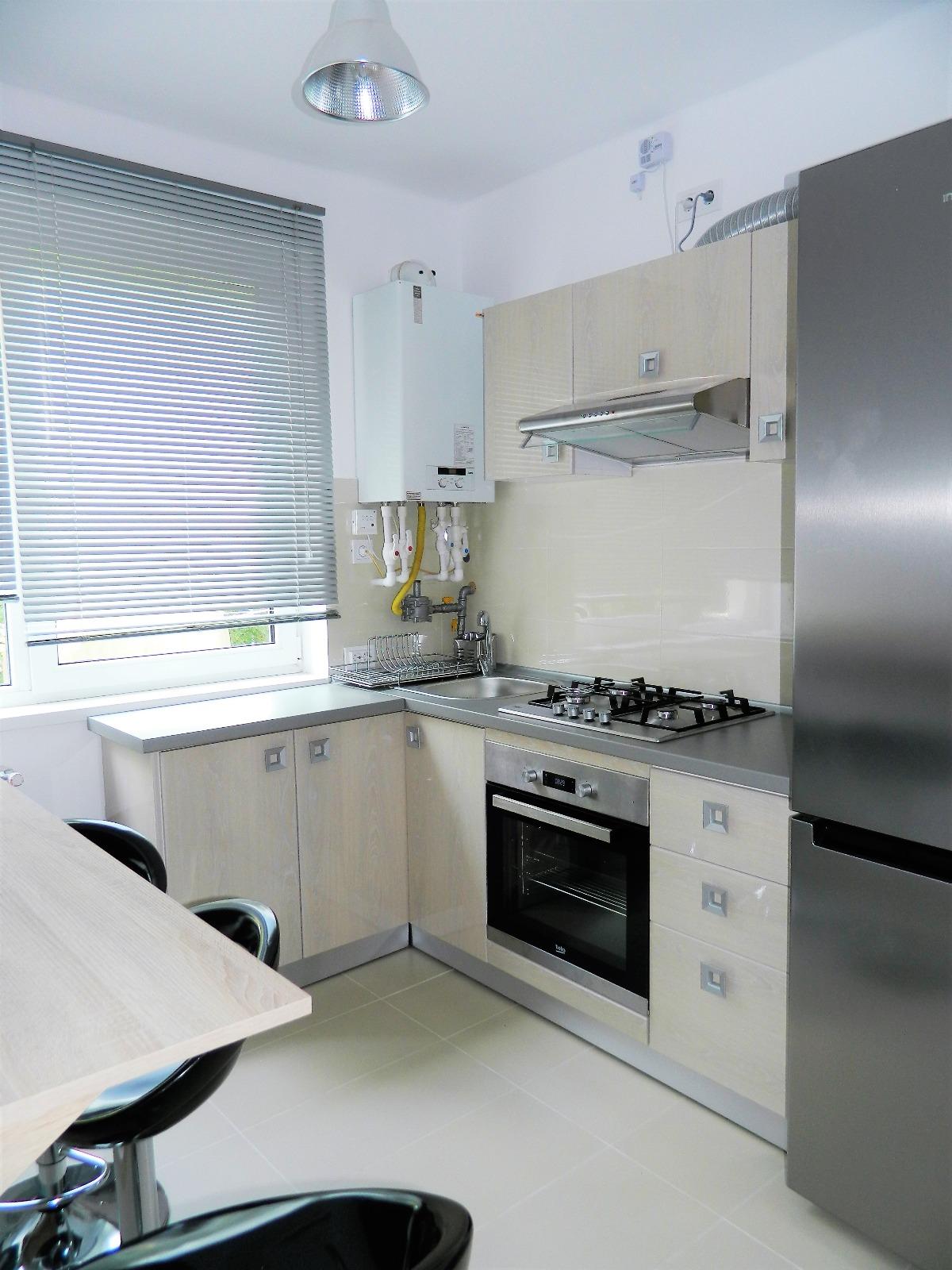 Apartament de închiriat 2 camere Central - 32431AI | BLITZ Cluj-Napoca | Poza7