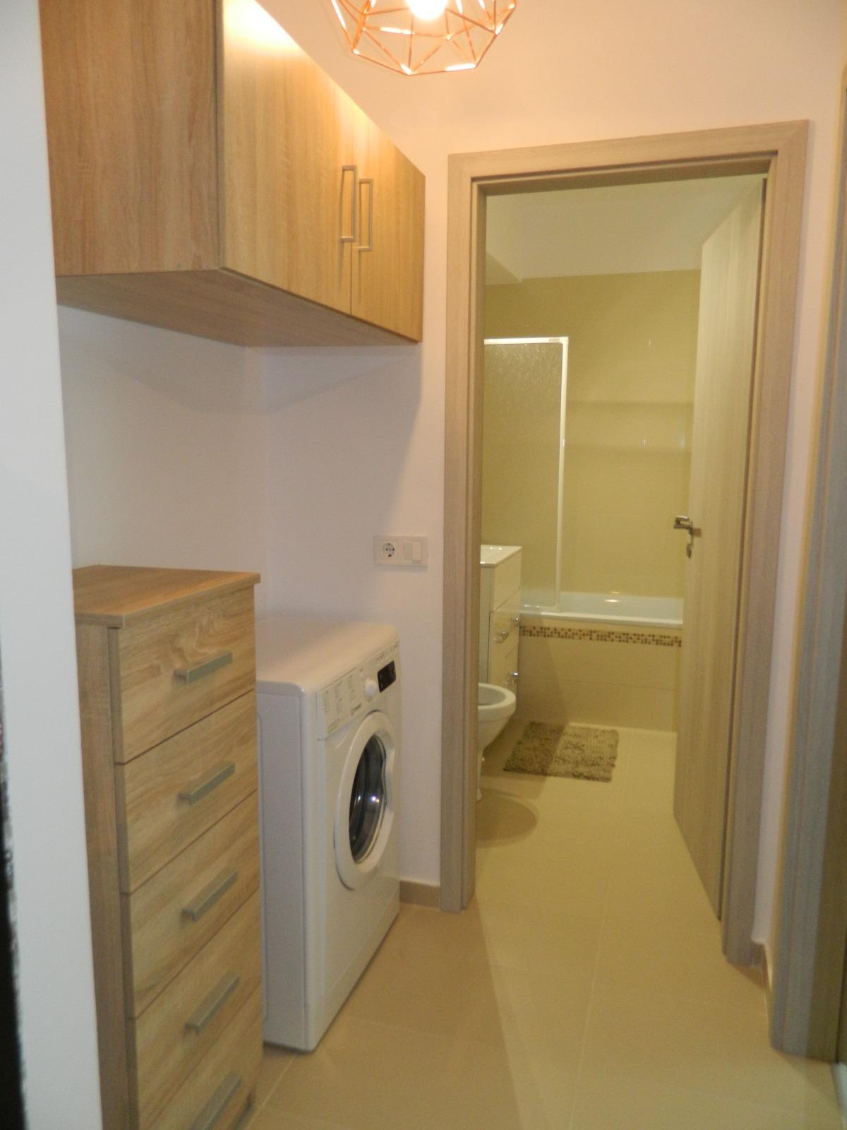 Apartament de închiriat 2 camere Central - 32431AI | BLITZ Cluj-Napoca | Poza4