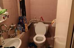 Apartament 3 camere, 65 mp, boxa, garaj, zona strazii Plopilor