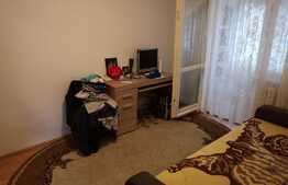 Apartament 3 camere, 65 mp, boxa, garaj, zona strazii Plopilor