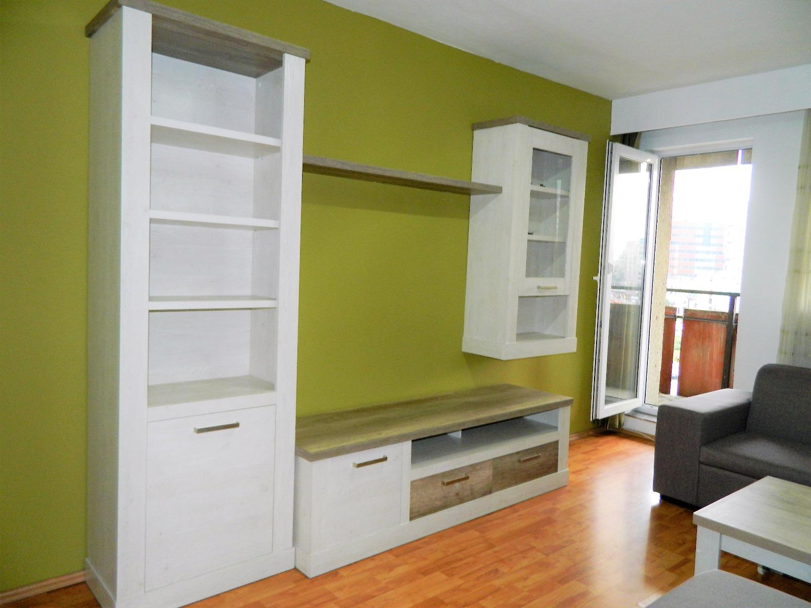 Apartament de închiriat 2 camere Marasti - 32435AI | BLITZ Cluj-Napoca | Poza2