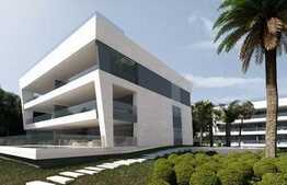 Duplex de vanzare 251 mp, teren 270 mp, front 10 ml, zona linistita! Finalizare Octombrie 2018