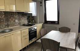 Apartament 2 camere, 56 mp, parcare, zona Ansamblului Rezidential Luminia