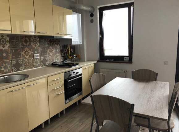 Apartament de închiriat 2 camere Europa - 32437AI | BLITZ Cluj-Napoca | Poza8