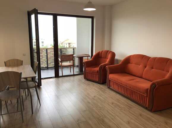 Apartament de închiriat 2 camere Europa - 32437AI | BLITZ Cluj-Napoca | Poza1