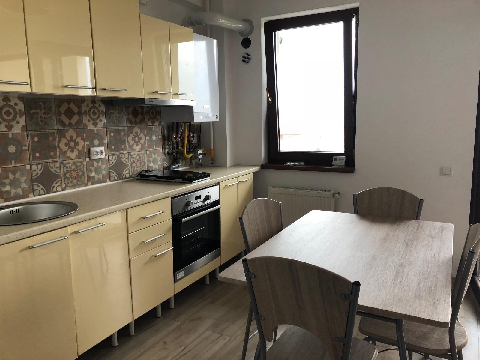 Apartament de închiriat 2 camere Europa - 32437AI | BLITZ Cluj-Napoca | Poza8