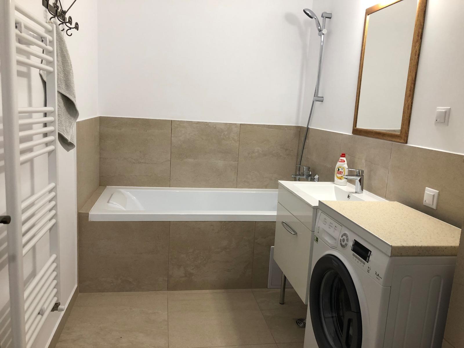 Apartament de închiriat 2 camere Europa - 32437AI | BLITZ Cluj-Napoca | Poza10