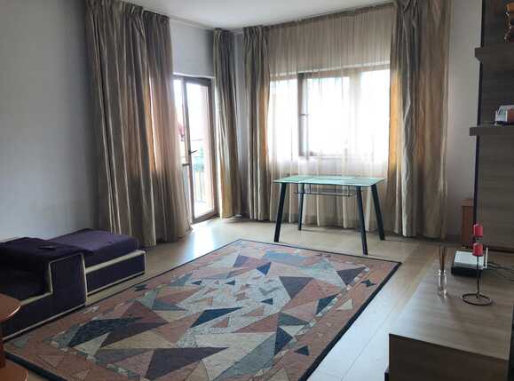 Apartament de închiriat 2 camere Gheorgheni - 32438AI | BLITZ Cluj-Napoca | Poza3