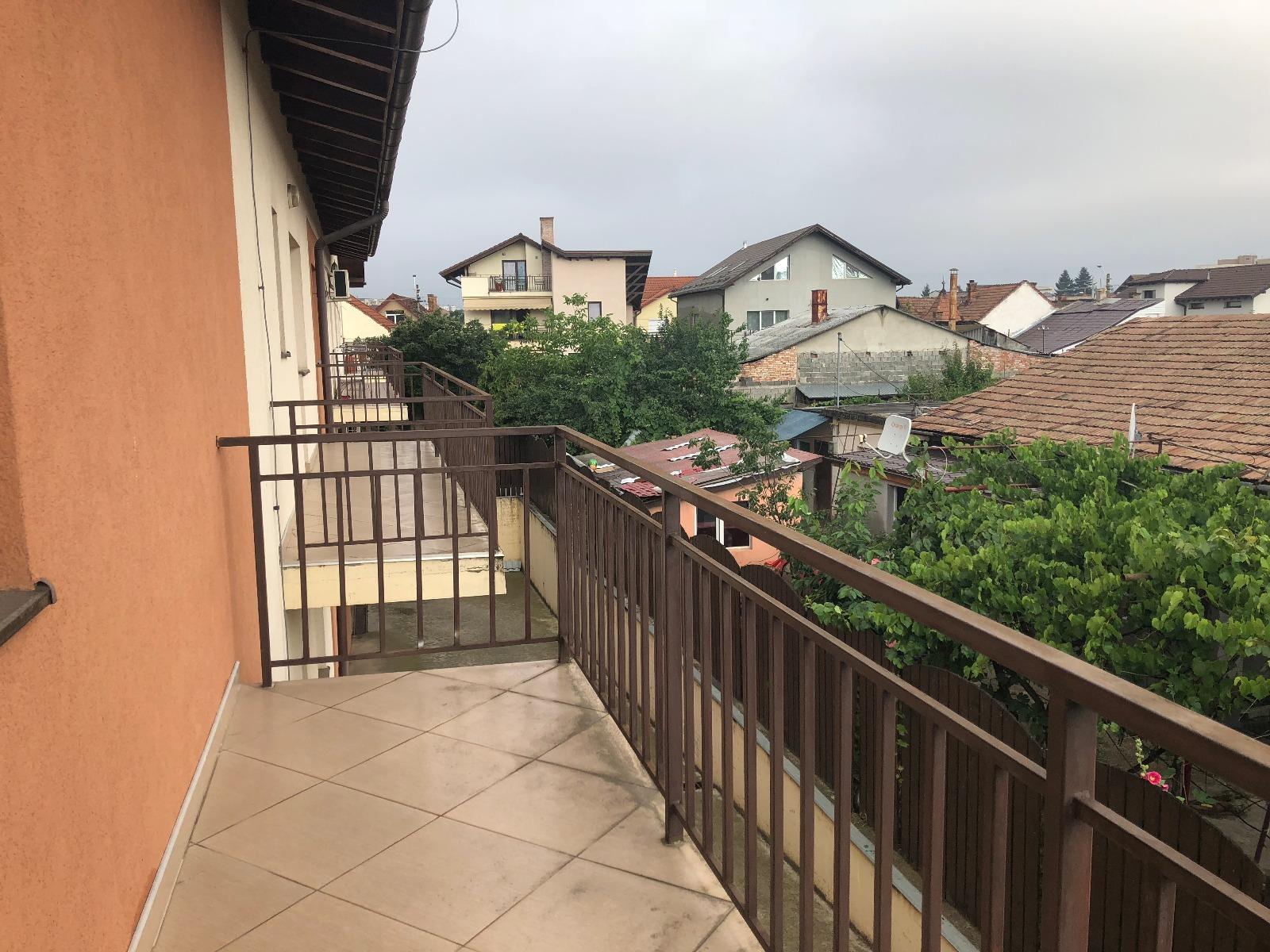 Apartament de închiriat 2 camere Gheorgheni - 32438AI | BLITZ Cluj-Napoca | Poza13