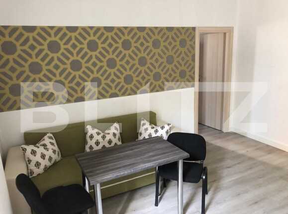Apartament de închiriat 2 camere Marasti - 32439AI | BLITZ Cluj-Napoca | Poza1