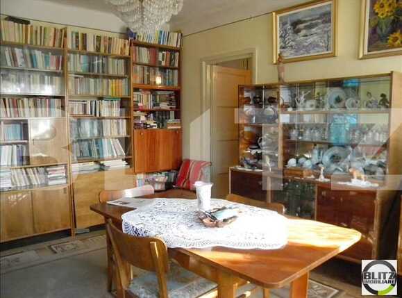 Apartament de vânzare 2 camere Central - 3244AV | BLITZ Cluj-Napoca | Poza4