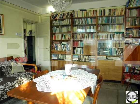 Apartament de vânzare 2 camere Central - 3244AV | BLITZ Cluj-Napoca | Poza1