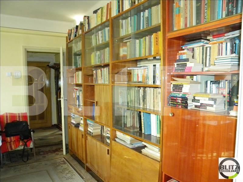 Apartament de vânzare 2 camere Central - 3244AV | BLITZ Cluj-Napoca | Poza2