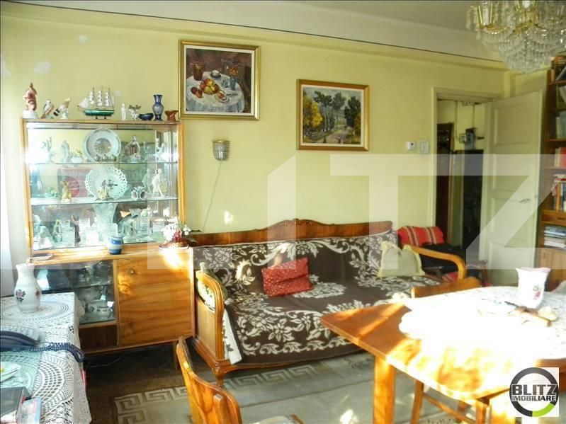 Apartament de vânzare 2 camere Central - 3244AV | BLITZ Cluj-Napoca | Poza5