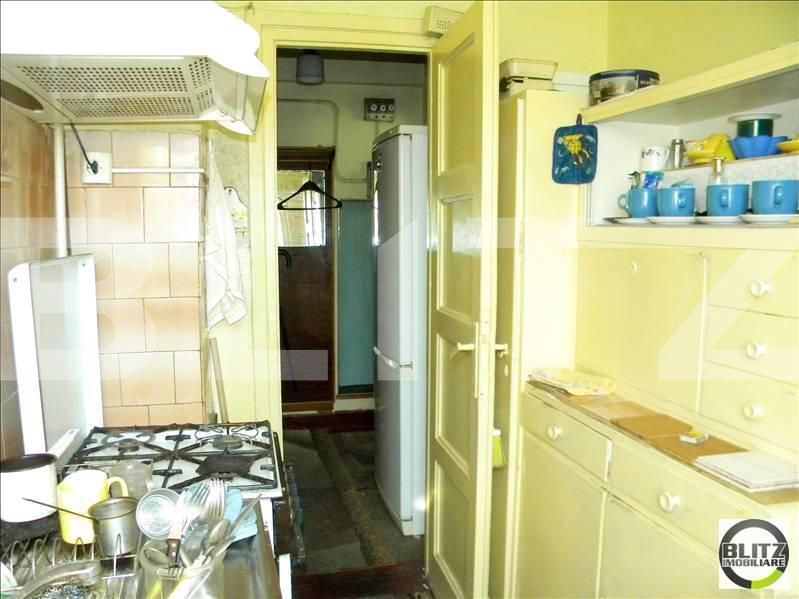 Apartament de vânzare 2 camere Central - 3244AV | BLITZ Cluj-Napoca | Poza6