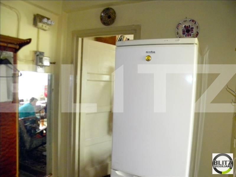 Apartament de vânzare 2 camere Central - 3244AV | BLITZ Cluj-Napoca | Poza3