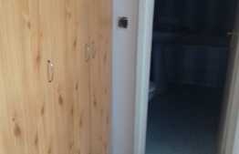 Apartament 3 camere, 73.70 mp, boxa, zona strazii Calea Dorobantilor