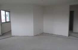 Apartament cu 3 camere, 75 mp, semifinisat! Zona Tauti!