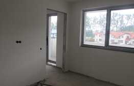 Apartament cu 3 camere, 75 mp, semifinisat! Zona Tauti!