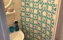 De vanzare garsoniera, 21 mp, boxa, zona Expo Transilvania