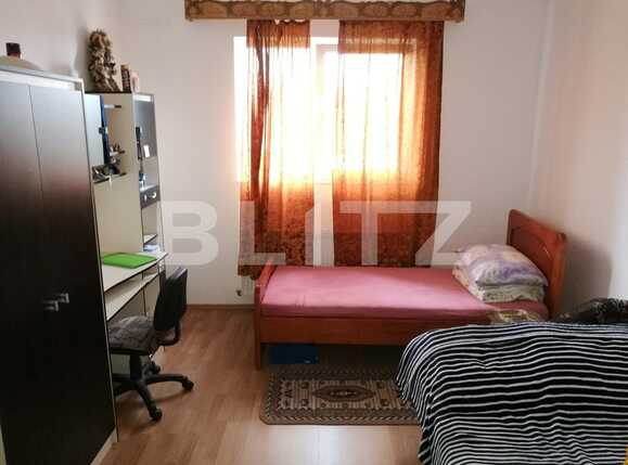 Garsonieră de vânzare Marasti - 32443AV | BLITZ Cluj-Napoca | Poza1